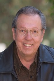 Ed Krieger portrait