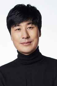 Lee Sang-hoon portrait
