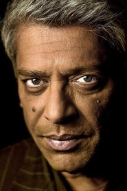 Trilok Gurtu portrait