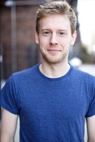 Matt Nelsen portrait