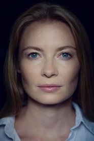 Karolina Chapko portrait