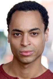Jesse Reid portrait