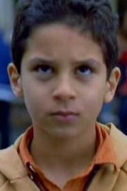 Nassim Faid portrait