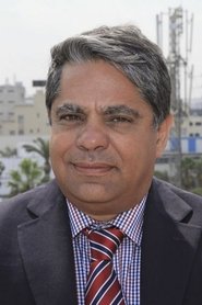 Karim Tazi portrait