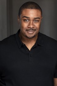 Kyle Clarington portrait