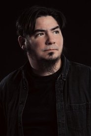 Paul Urkijo Alijo portrait