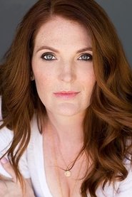 Rebekah Ward portrait