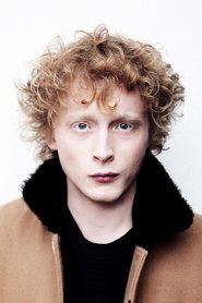 Sonny Lindberg portrait