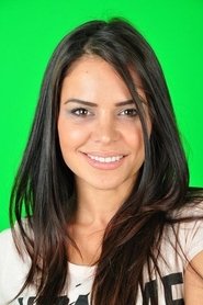 Senem Başak portrait