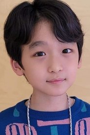 Shin Seo-Woo portrait