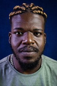 Digão Ribeiro portrait