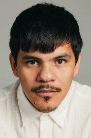 Adanilo portrait