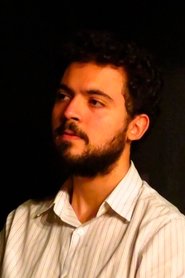 Luís Werlang portrait