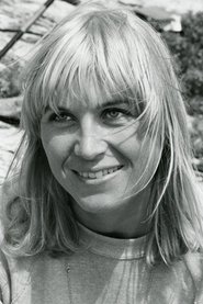 Fabienne Arel portrait