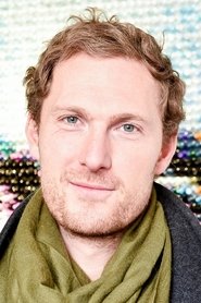 Sam Hoare portrait