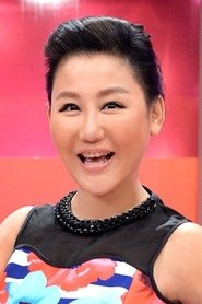 Pauline Lan portrait