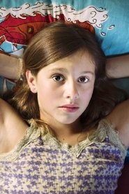 Leonie Tepe portrait
