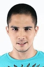 Boom Labrusca portrait