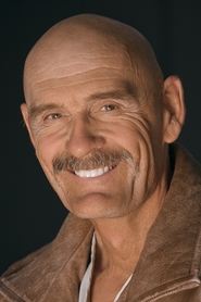 John Saint Ryan portrait