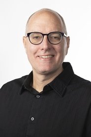 Tom Bancroft portrait