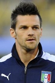 Christian Maggio portrait
