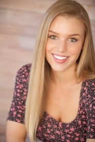 Emily Peachey portrait