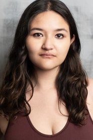 Simone Liu portrait