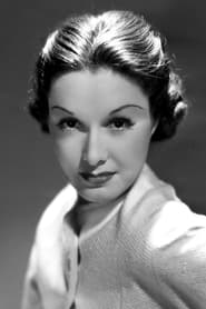 Gail Patrick portrait