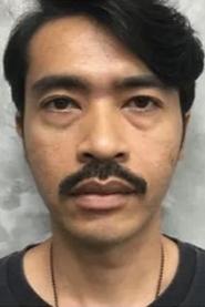 Firdaus Karim portrait