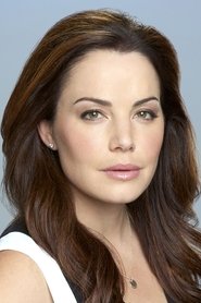 Erica Durance portrait