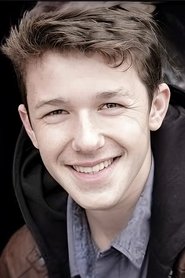 Nicolas Ballarini portrait
