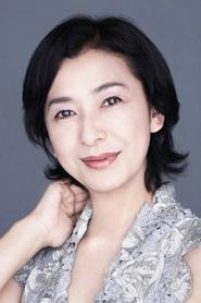 Keiko Takahashi portrait