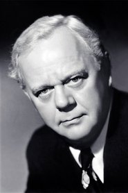 Charles Winninger portrait