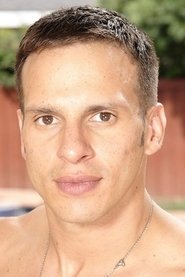 Anthony Rosano portrait