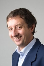 Mauro Pirovano portrait