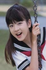 Arisa Nakamura portrait