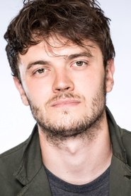 Kerr Logan portrait