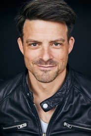 Daniel Buder portrait