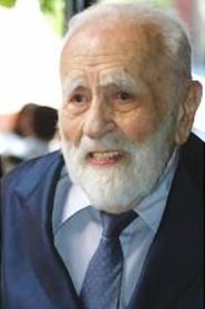 Miguel Zacarías portrait