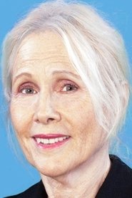 Sandy Mansson portrait