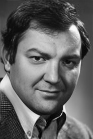 Viktor Shkolnikov portrait