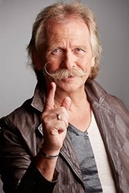 Henning Krautmacher portrait