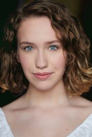 Hannah Forest Briand portrait