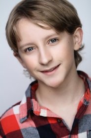 Owen Morgan portrait
