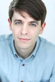 Adam Beauchesne portrait