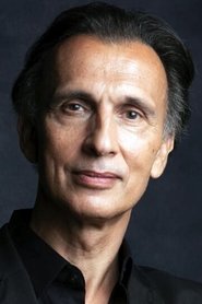 Laurent Hilaire portrait