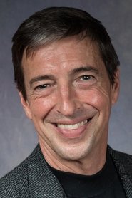 Ron Reagan portrait