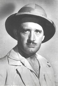 Jack Ingram portrait