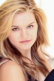Kelly Heyer portrait