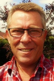 Finn Hagemann portrait